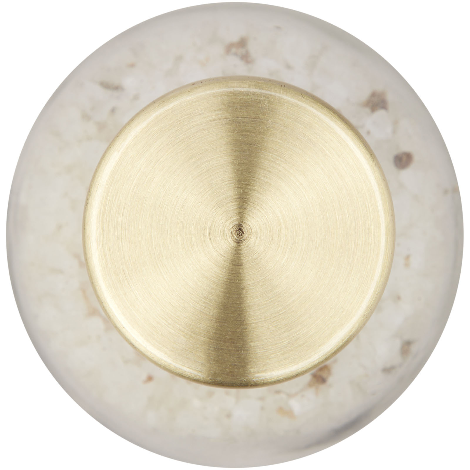 griffe, Türknauf, Messing, Metall, rund