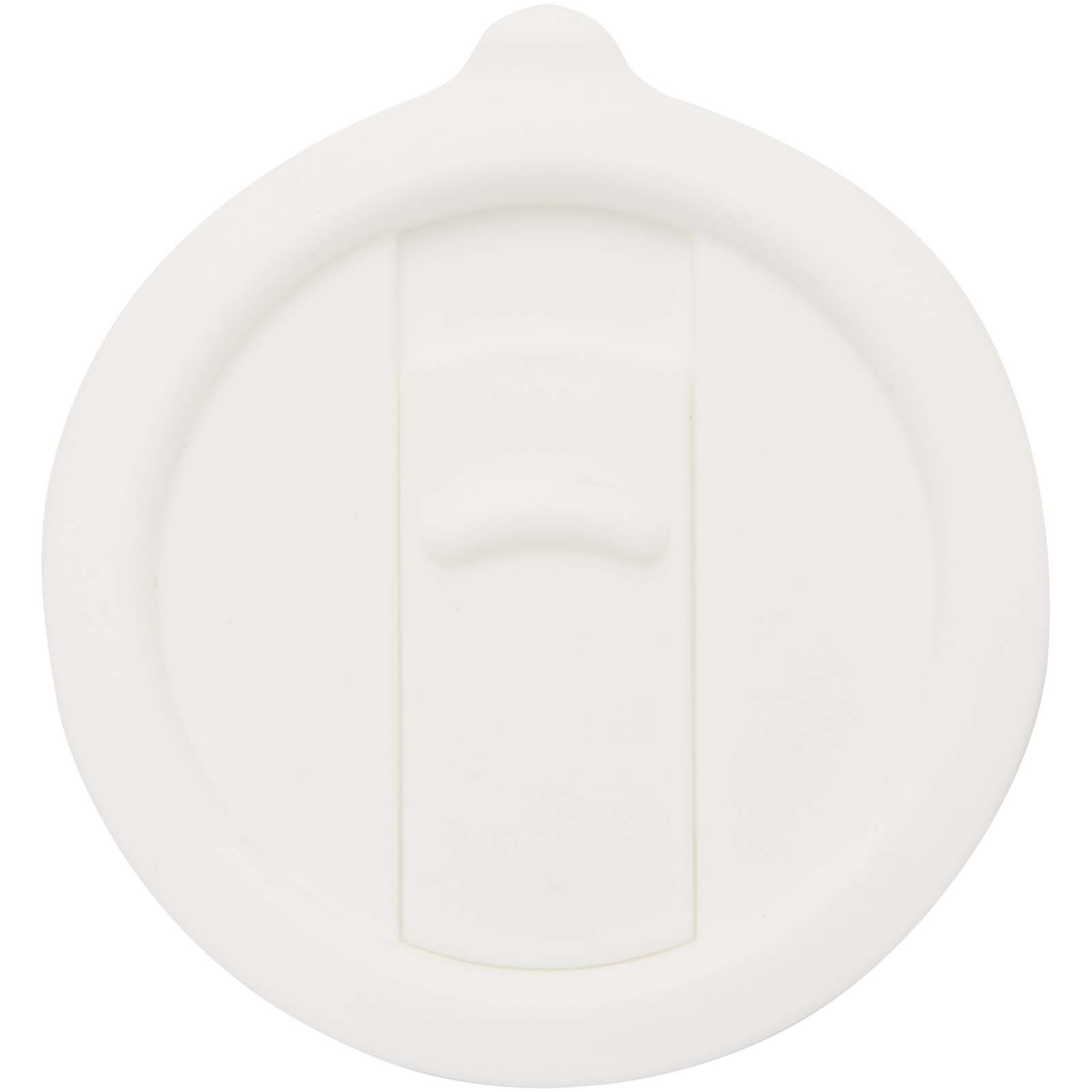 Kappe, Deckel, Silikon, Weiß, Abdeckung