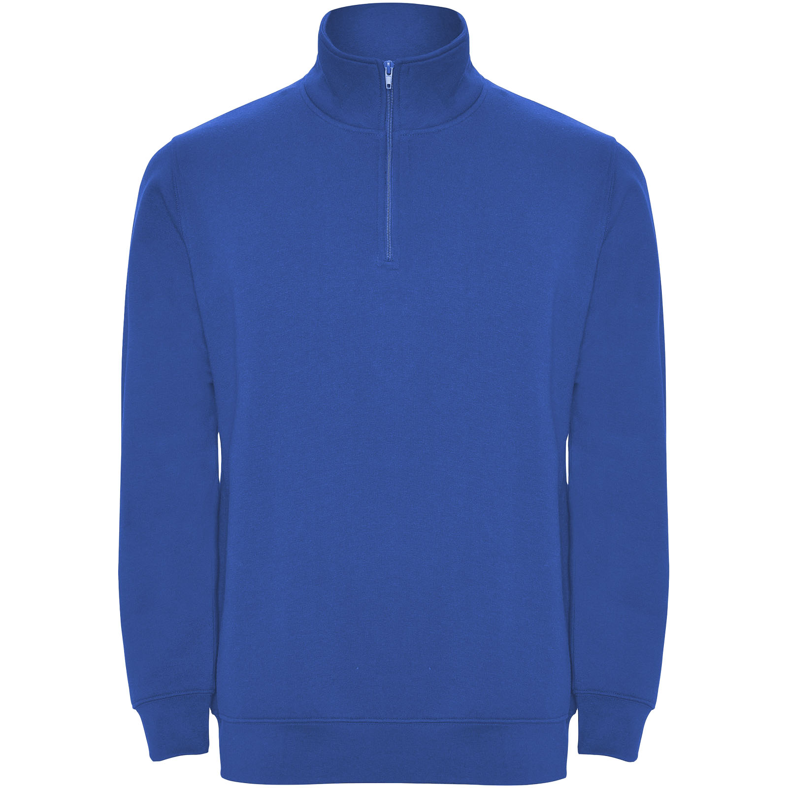 Pullover, Viertel-Reißverschluss, Blau, Langarm, Fleece, Pullover, Zip-Sweatshirt, Kragenhoch, Blau, Langarm, Pullover, Halbzipper, Langarm, Fleece, Unifarben-Blue, Pullover, Halb-Reißverschluss, Fleece, Crewneck, Einfarbiges Blau
