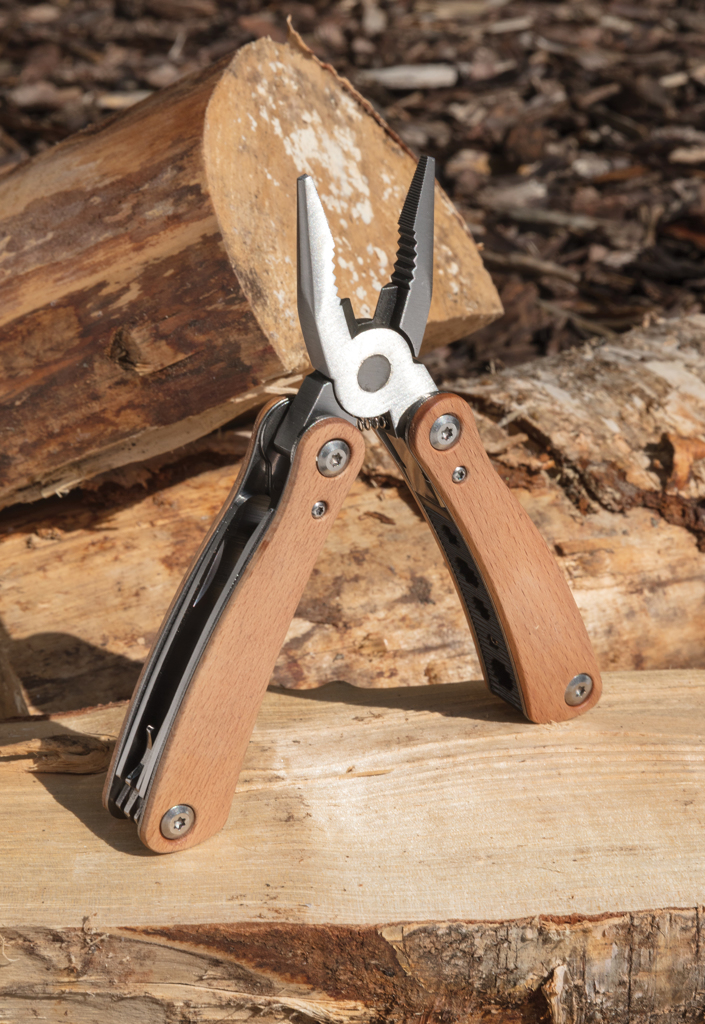 Klinge, Waffe, Multitool, Zange, Holz, Holzbearbeitung, Schnitt