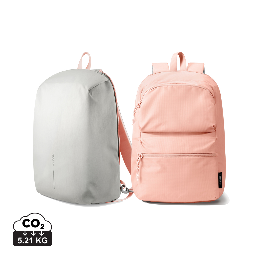 Rucksack, Backpack, Rucksack aus Nylon, Schlichter Rucksack, Lederlose?