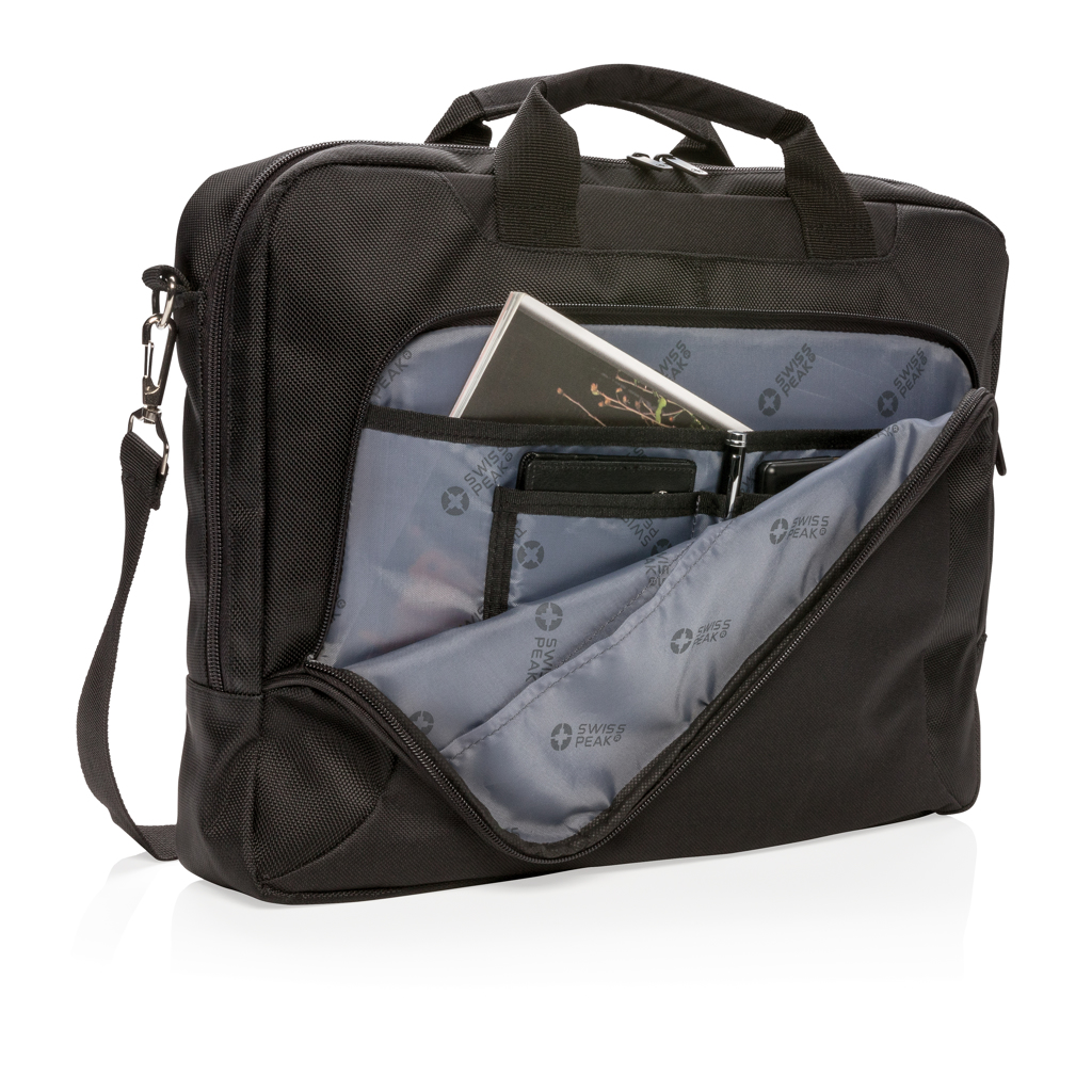 messenger bag,  Black,  laptop bag,  organizer,  shoulder bag