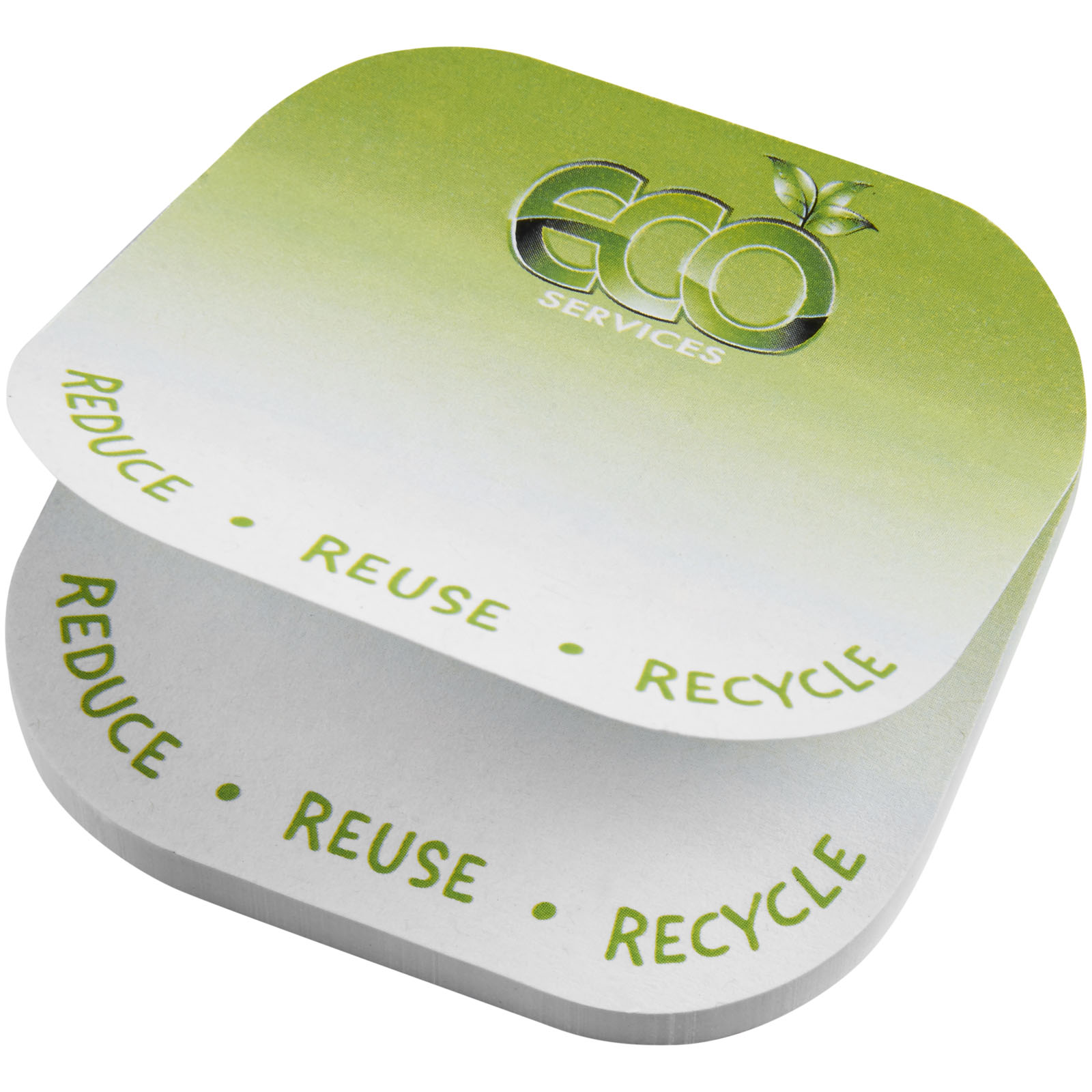 eco, recycle, reuse, Pad, Kunststoffdeckel