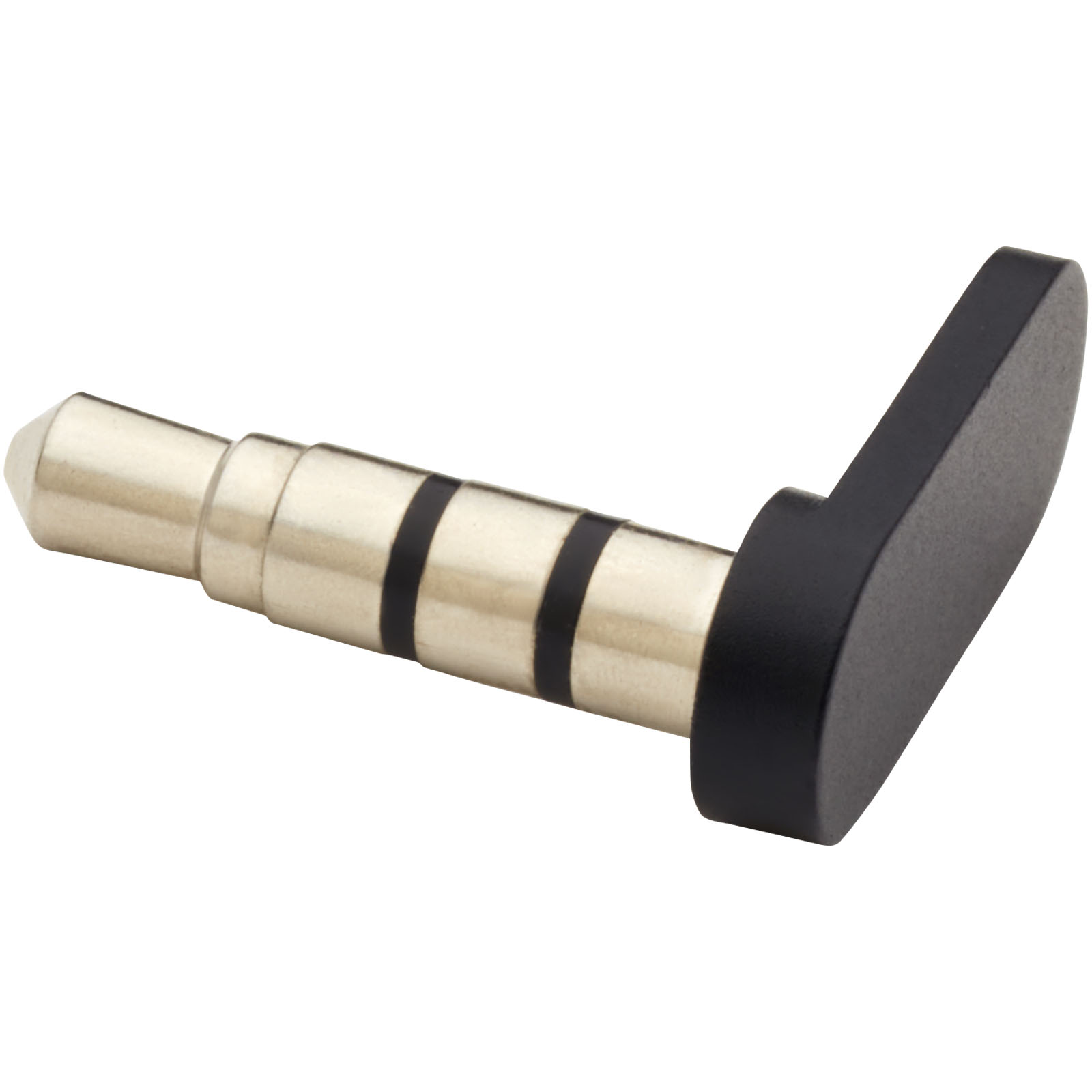 Kleber, Schraubenkopf?, Riegel?, Holzständer?, Schmuckhalter?