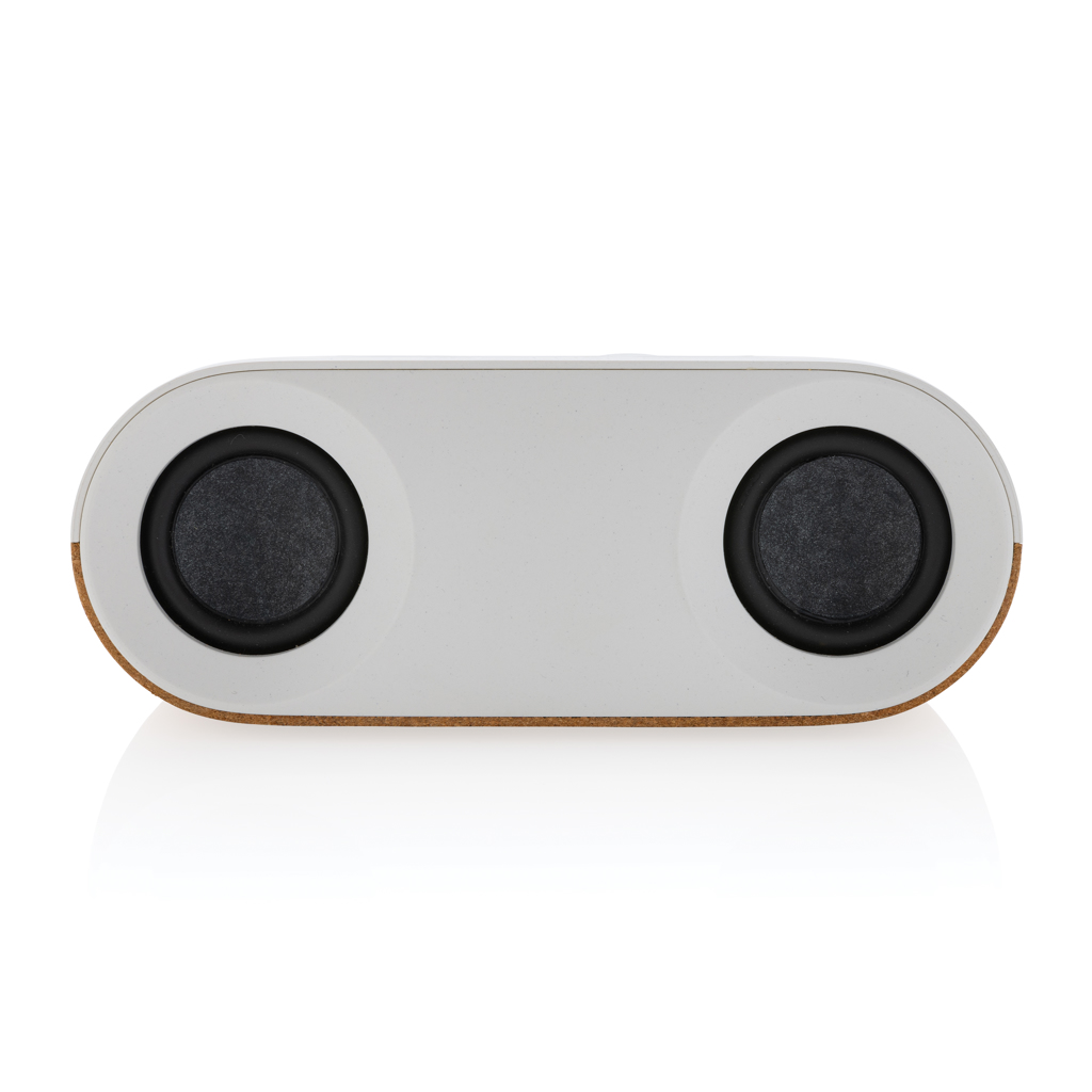 Elektronik, Sprecher