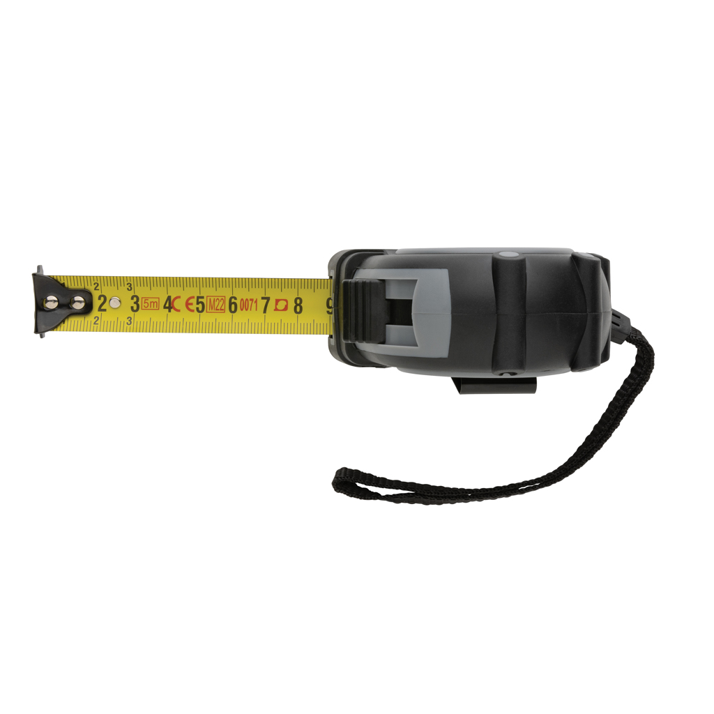 Diagramm, Handlung, Gerät, Elektrische Bohrmaschine, Werkzeug, Maßband, Tape Measure, Gurtband, ausziehbar, Lanyard