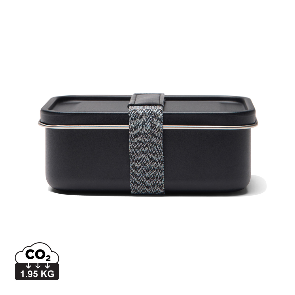 VINGA Parks Lunch-Box aus RCS Stainless-Steel
